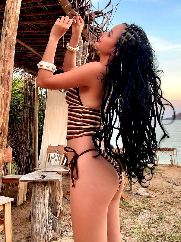 lyhythuedoxinh instagram image archive image