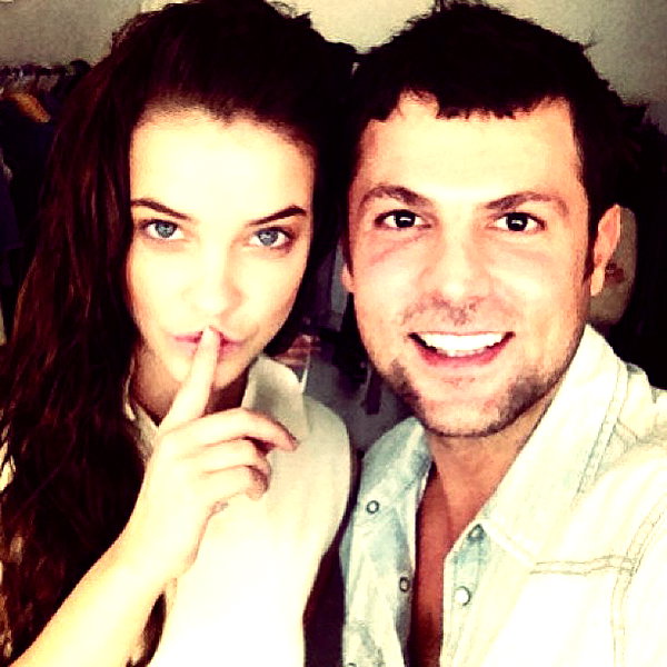 realbarbarapalvin instagram image archive image