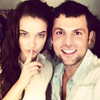 realbarbarapalvin Altpins Profile Picture
