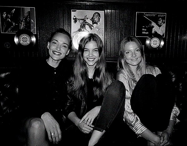 realbarbarapalvin instagram image archive image