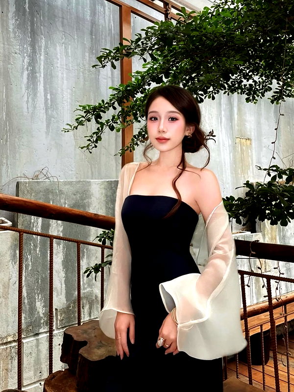 lyhythuedoxinh instagram image archive image