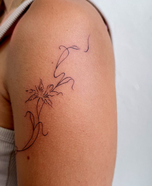 Archived image from @mika_franco_tattoos on Instagram