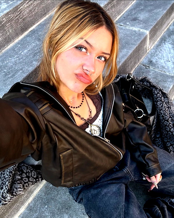 isavramirez instagram image archive image