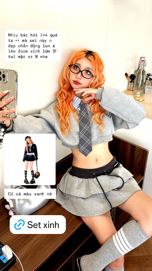Archived image from @phuongdoloveuu on Instagram