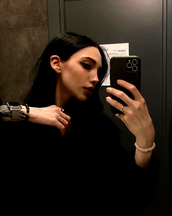 kriskaik instagram image archive image