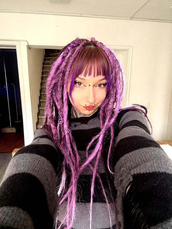 nyx_o_o_ instagram image archive image