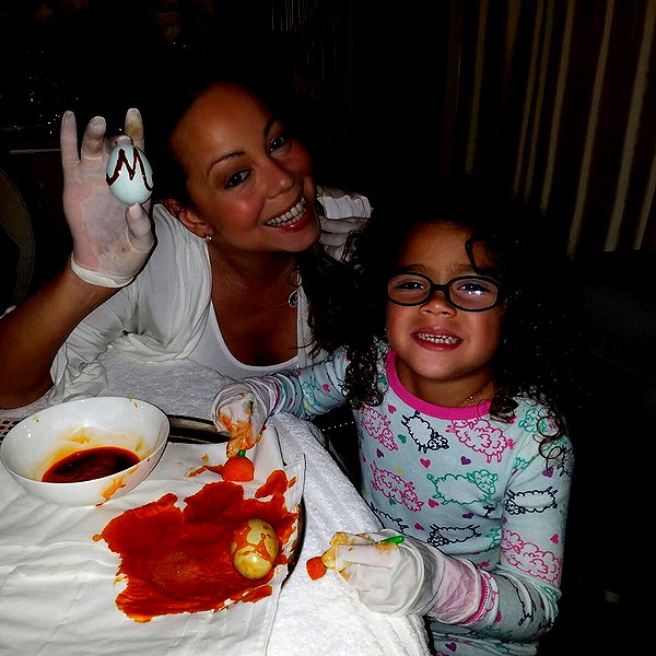 mariahcarey instagram image archive image