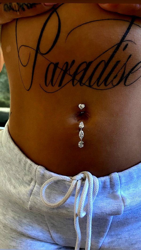 bhadbhabie instagram image archive image