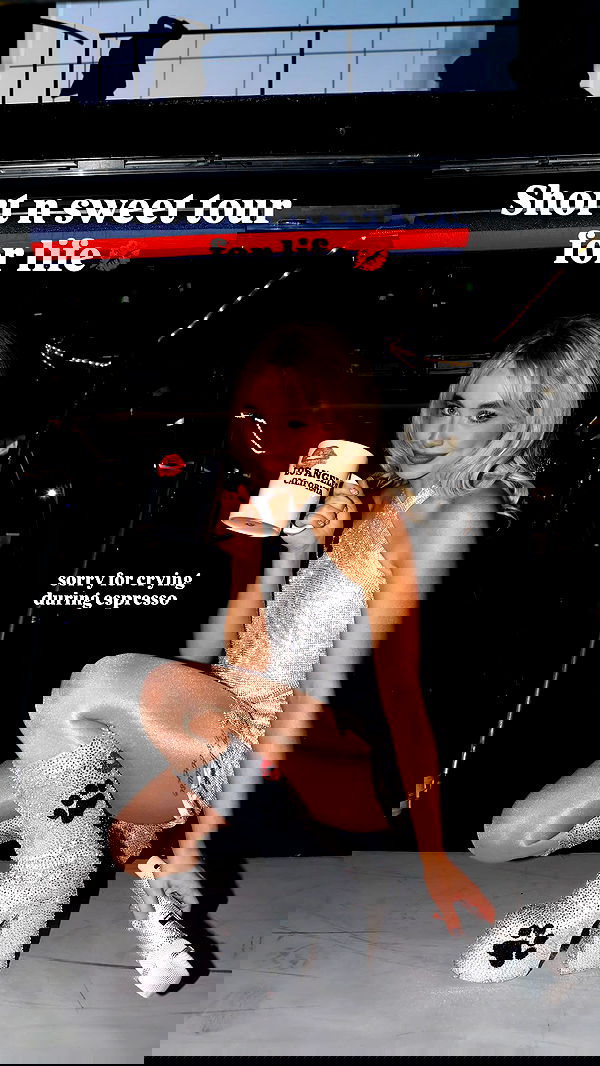 sabrinacarpenter sabrinacarpenter archive image