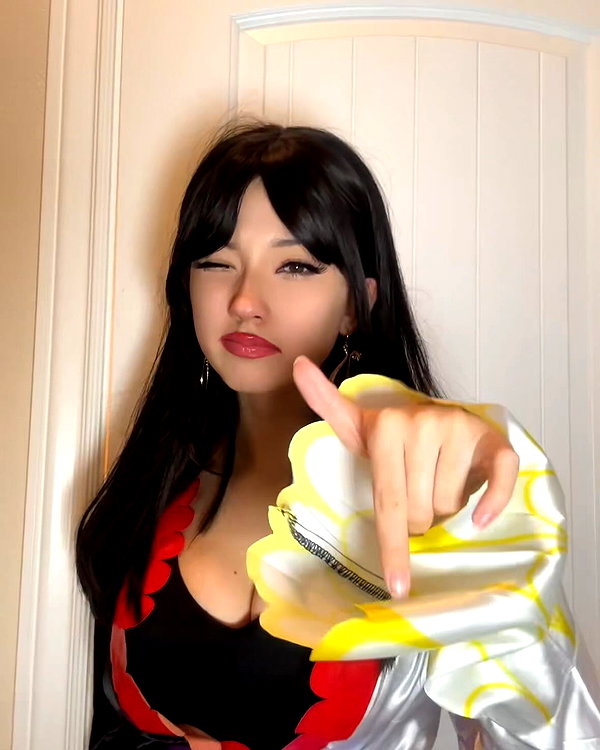 jillynozomi instagram image archive image