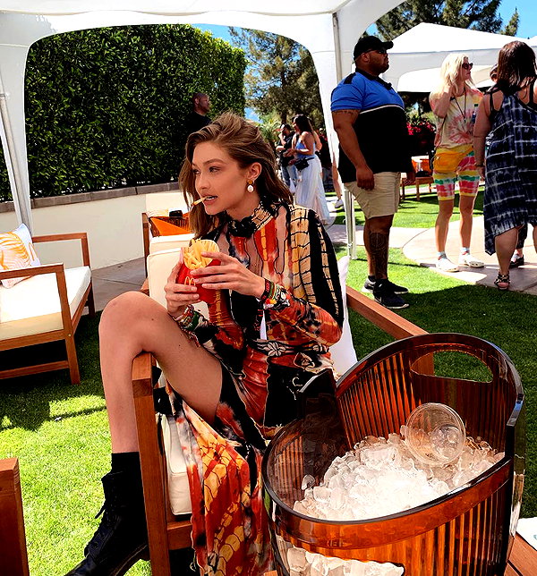 gigihadid instagram image archive image