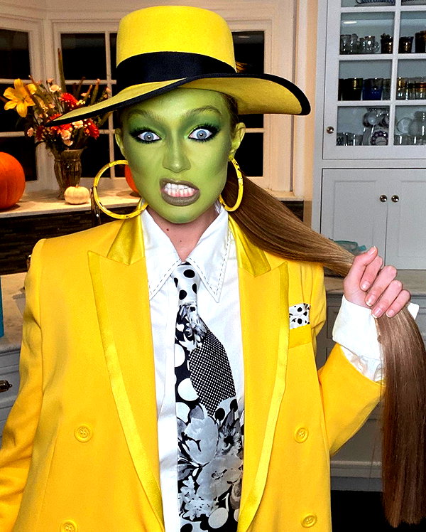 gigihadid instagram image archive image