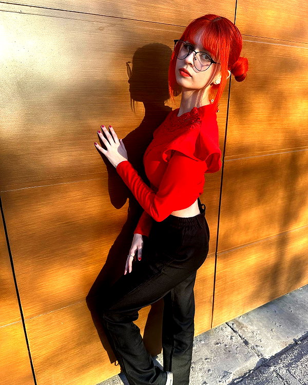 luly1980s instagram image archive image