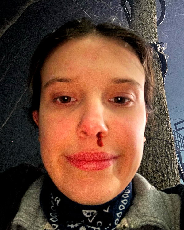 milliebobbybrown instagram image archive image