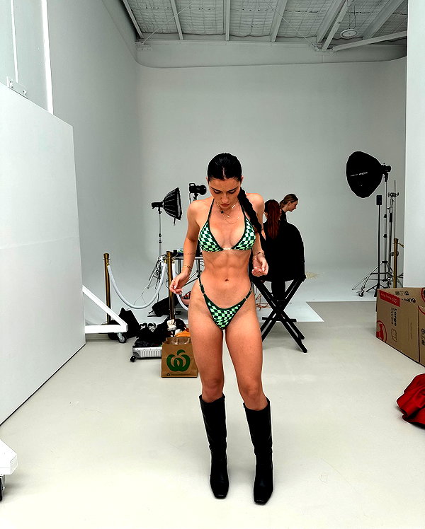 laurenhamden instagram image archive image