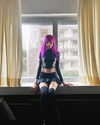 jadelaverne Altpins Profile Picture