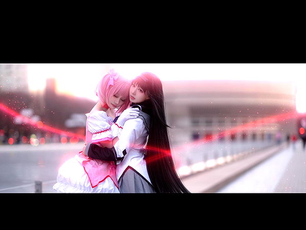 xier_cos instagram image archive image