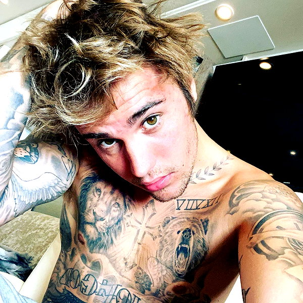 lilbieber instagram image archive image