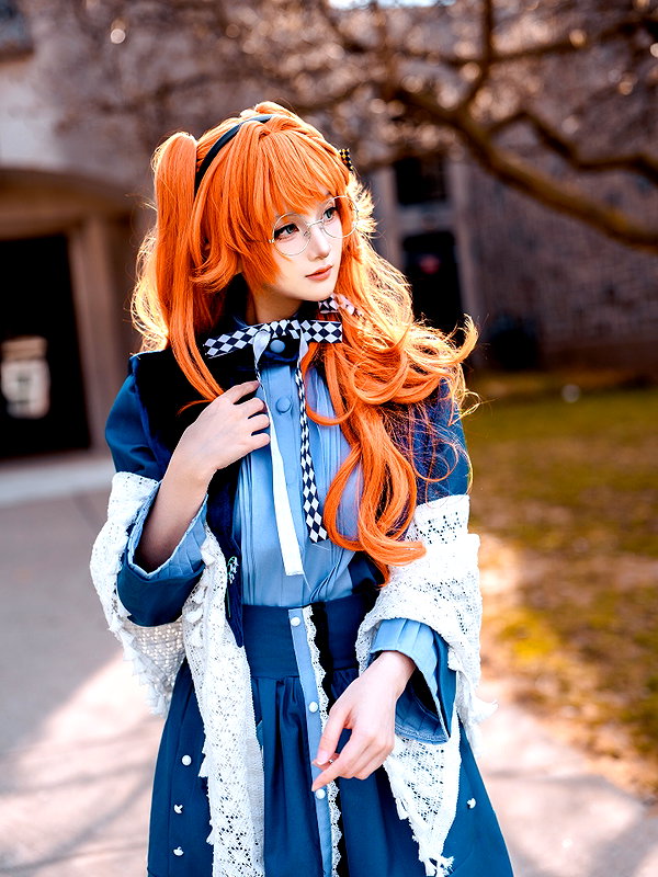 miee_cos instagram image archive image
