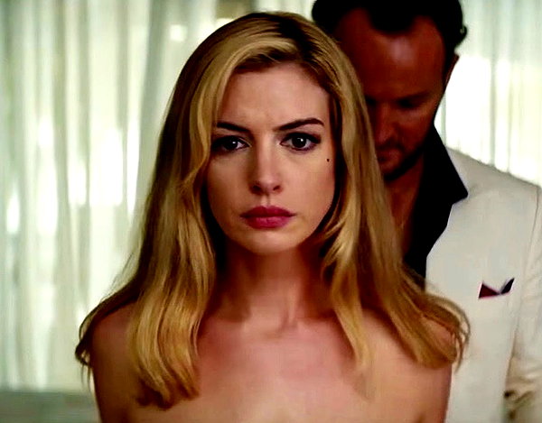 annehathaway instagram image archive image