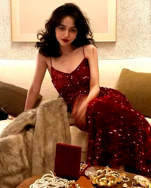 lyhythuedoxinh instagram image archive image