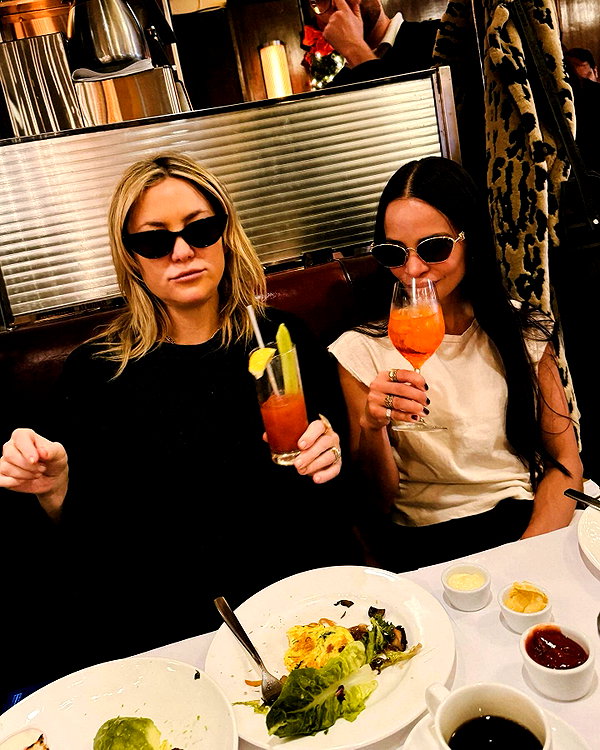 katehudson instagram image archive image