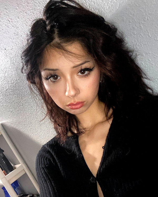 angelicdispair instagram image archive image