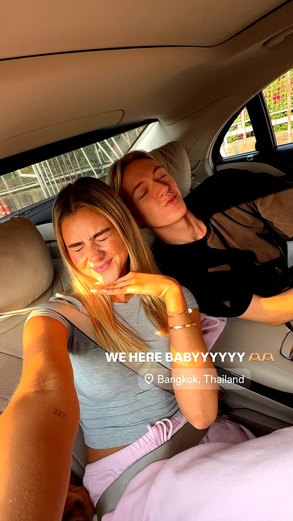 sophadophaa_ instagram image archive image
