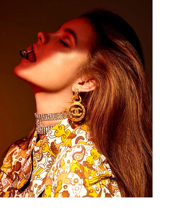 realbarbarapalvin instagram image archive image