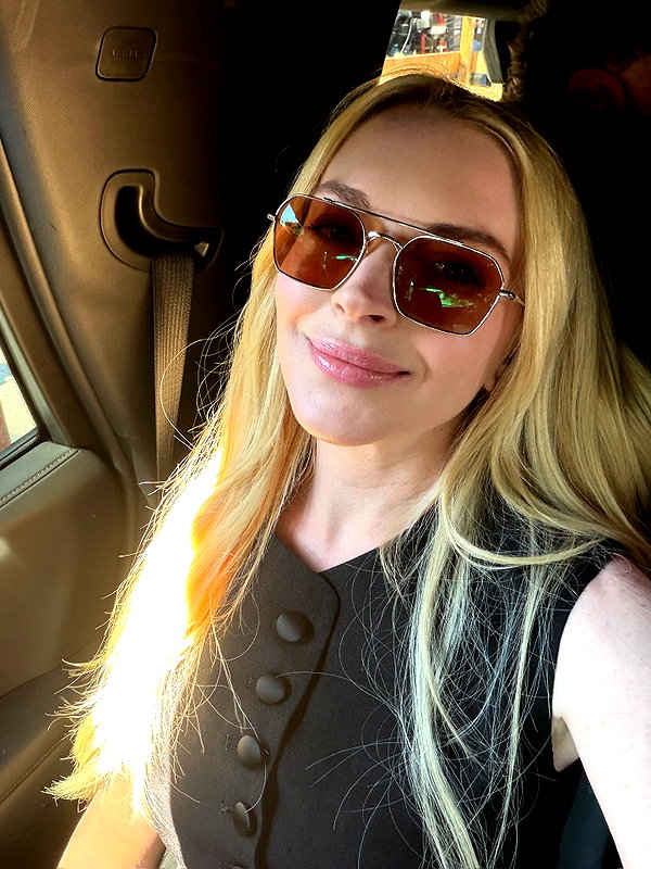 lindsaylohan instagram image archive image