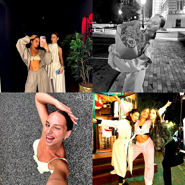 ariana_vomi instagram image archive image