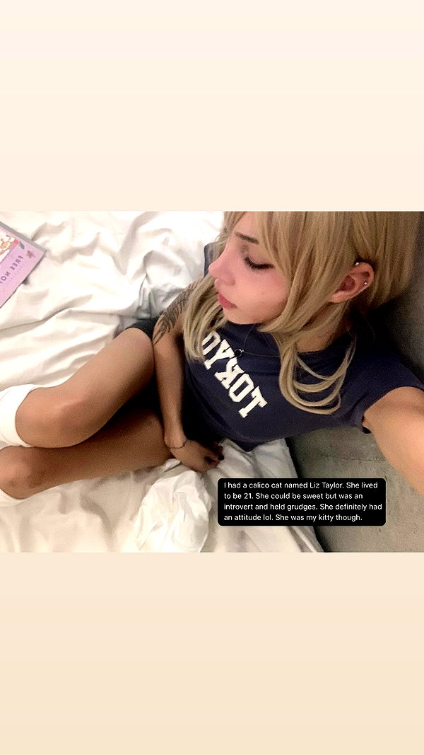 imnotsevven instagram image archive image