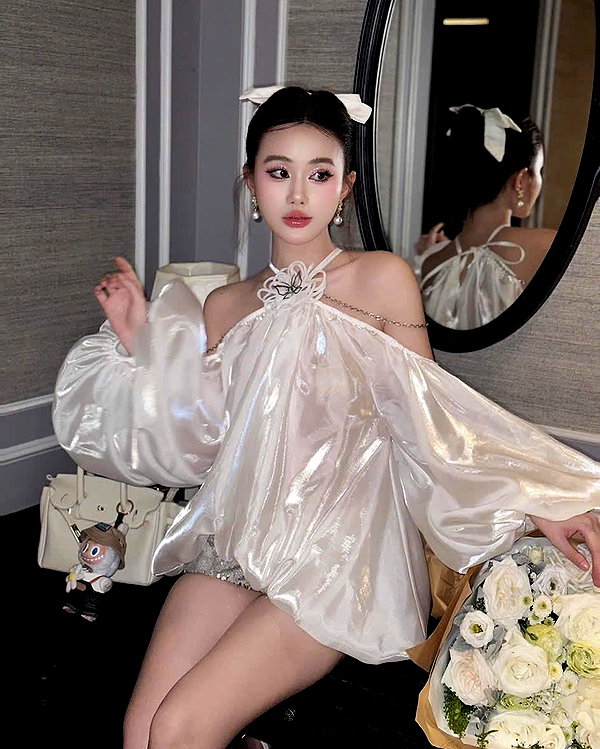 lyhythuedoxinh instagram image archive image