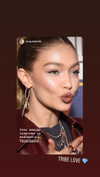 gigihadid Altpins Profile Picture