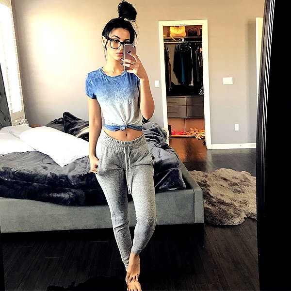 sssniperwolf instagram image archive image