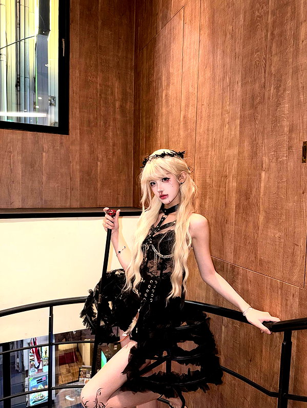 123cutekiki instagram image archive image