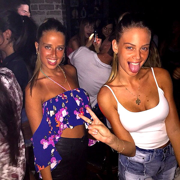 barzomer instagram image archive image