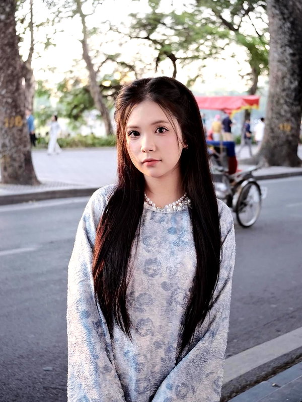 lyhythuedoxinh instagram image archive image