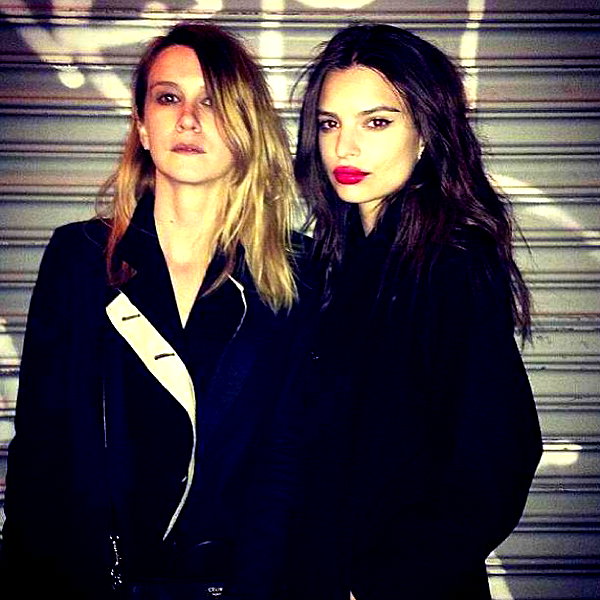emrata instagram image archive image