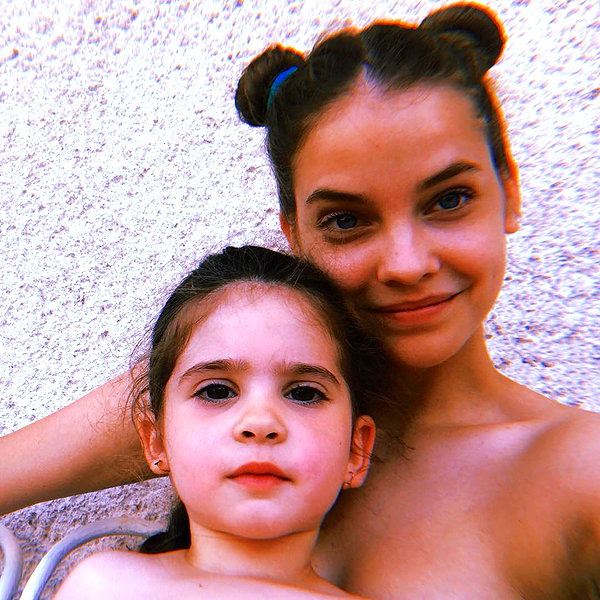 realbarbarapalvin instagram image archive image