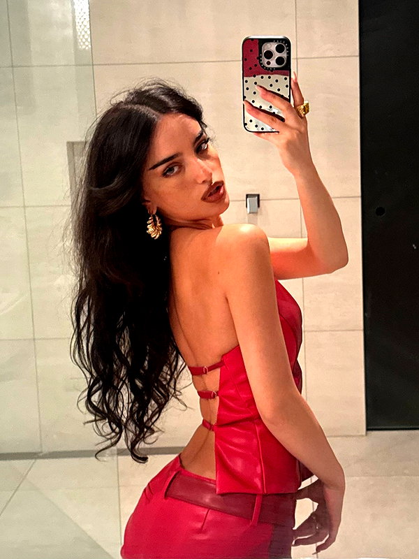 ellachristo instagram image archive image