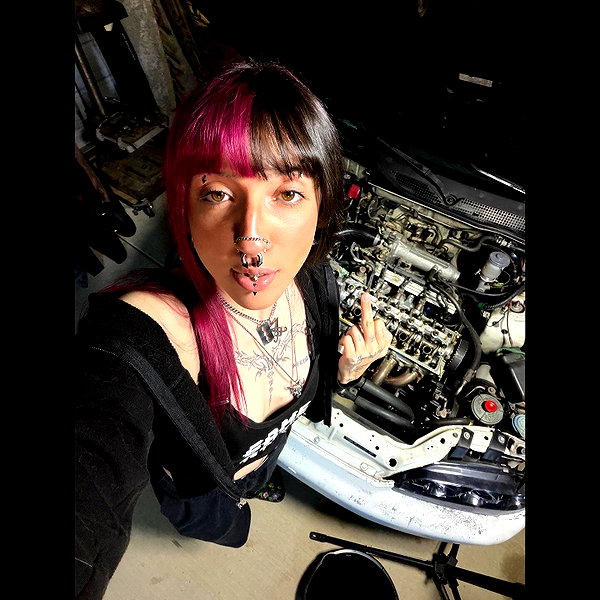 luucifina instagram image archive image
