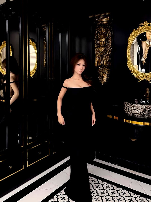 lyhythuedoxinh instagram image archive image