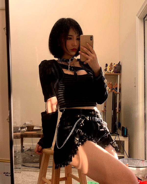 rakukoo instagram image archive image
