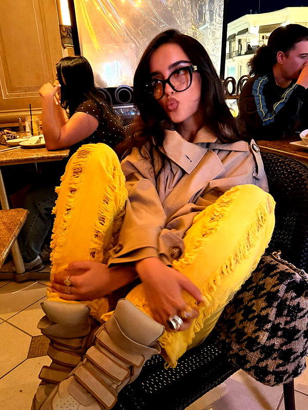 ellachristo instagram image archive image