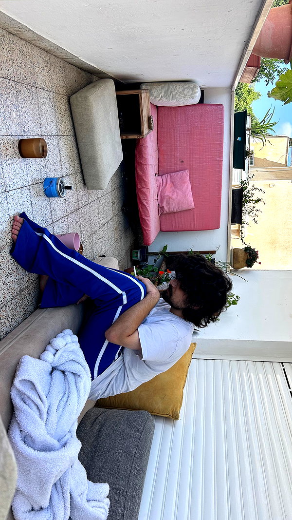 ronnyallon instagram image archive image