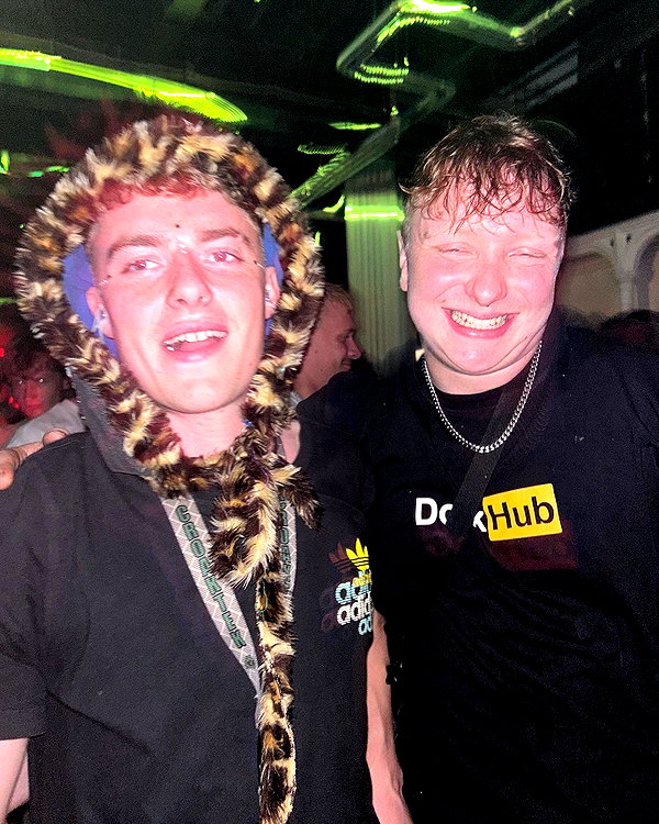 charley.chambers instagram image archive image