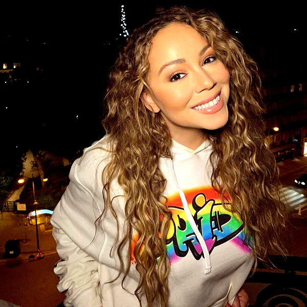 mariahcarey instagram image archive image