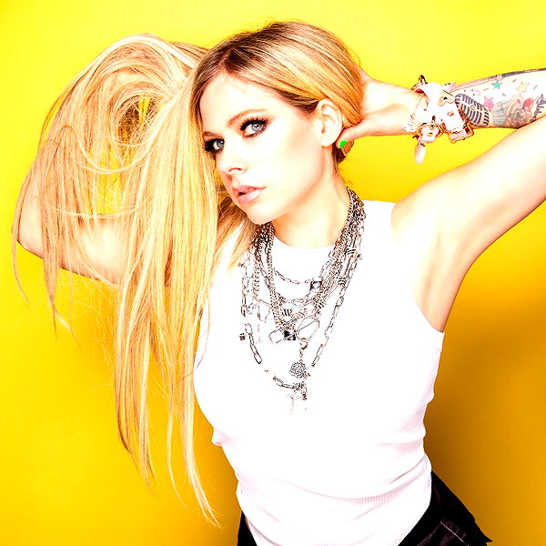 avrillavigne instagram image archive image