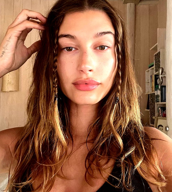 haileybieber instagram image archive image